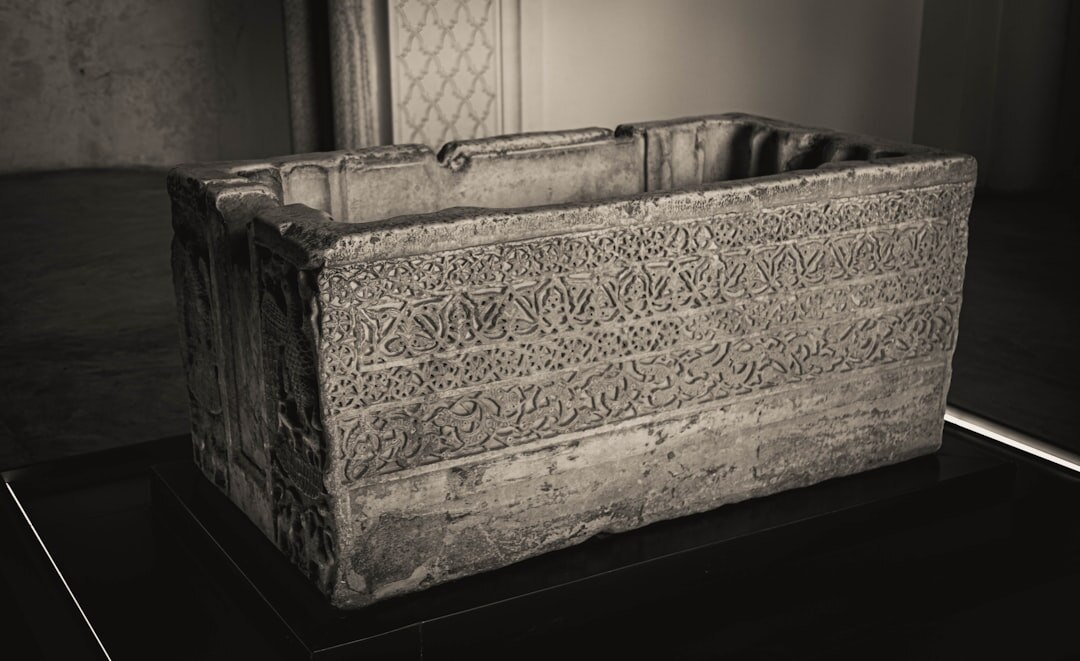 digital portal historical artifacts
