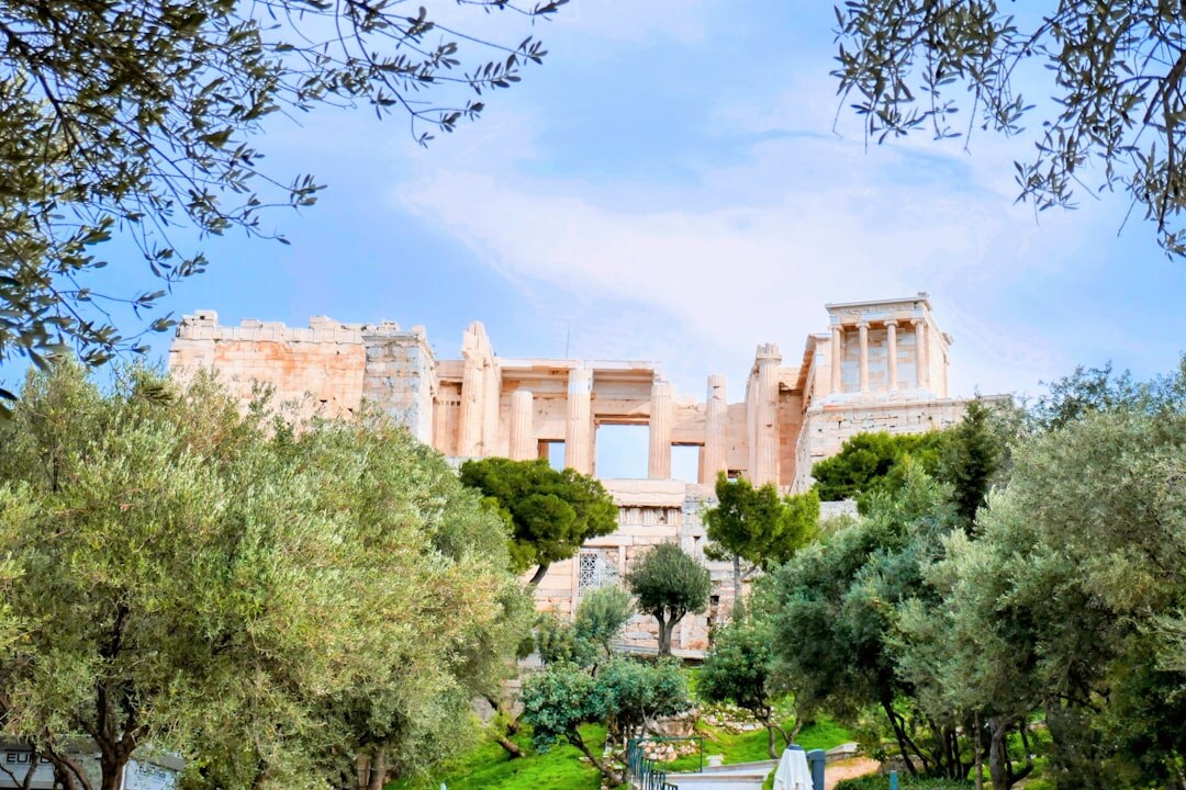 cultural heritage site