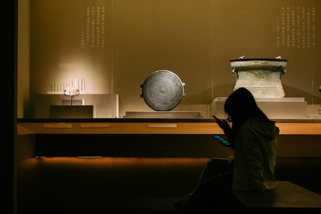 digital portal historical artifacts