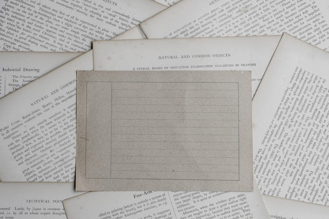 virtual archive documents